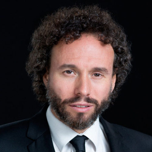 Manu Badenes, el Richard Prior valenciano