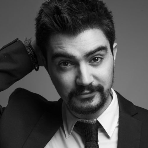 Manu Górriz (o el arte de saber elegir los temas)