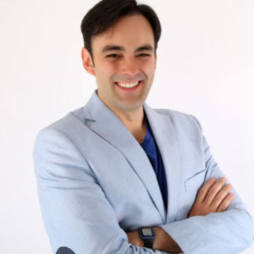 Pedro Llamas