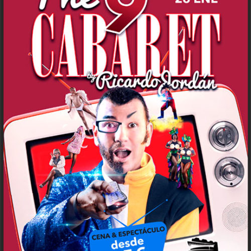 The Nou Cabaret