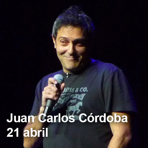 Juan Carlos Cordoba