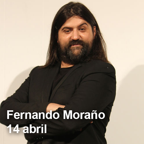 Fernando Moraño