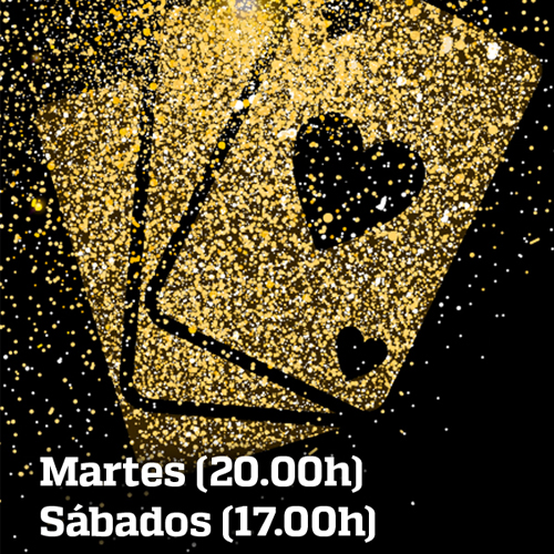Torneo CIRSA