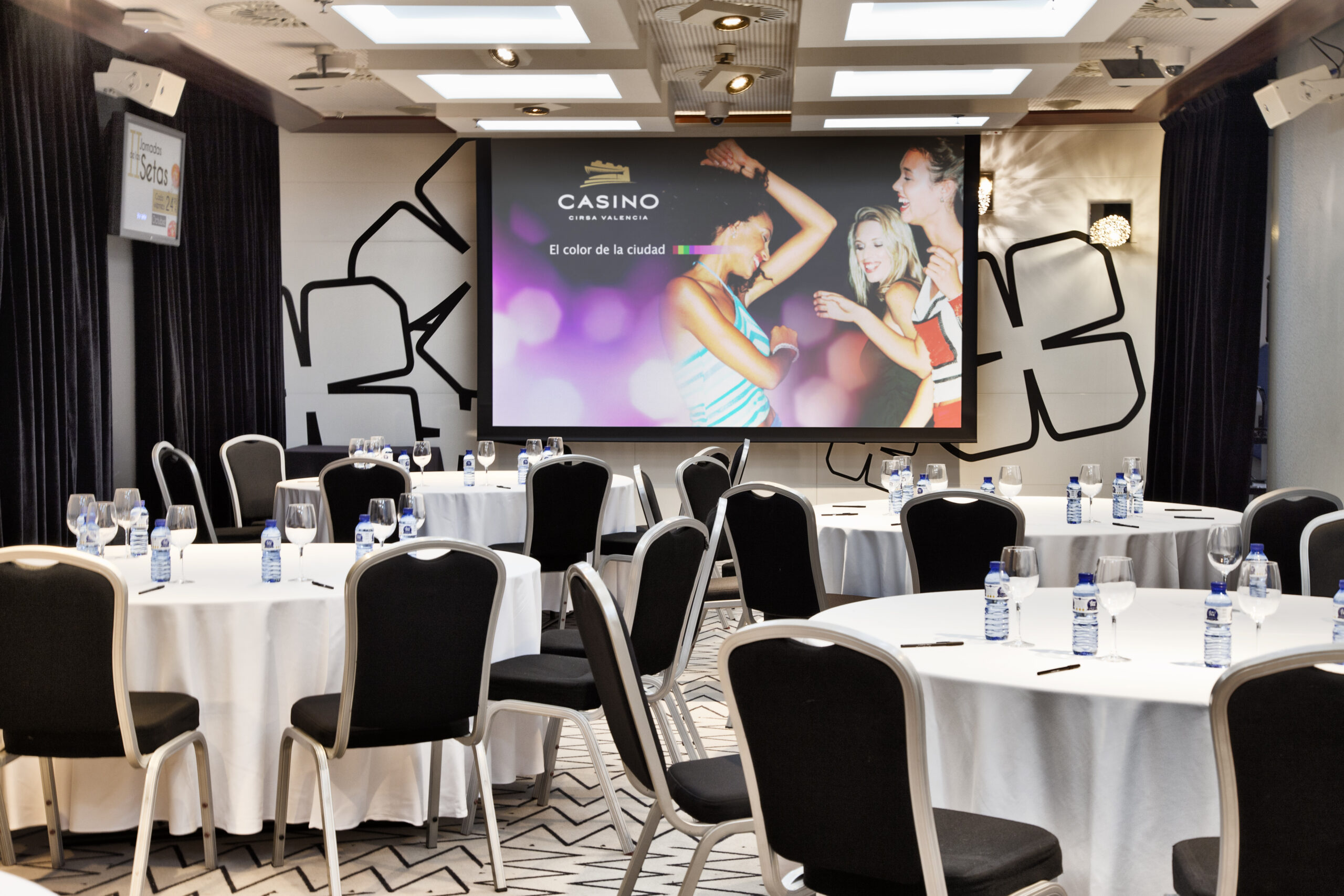 sala vip casino valencia