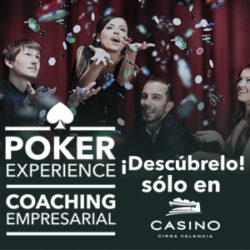 Poker Experience