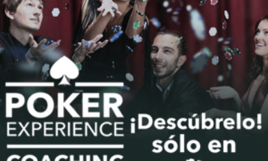 Poker Experience, el juego como networking y desarrollo de equipos