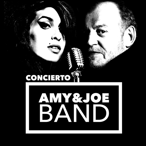 Concierto AMY & JOE