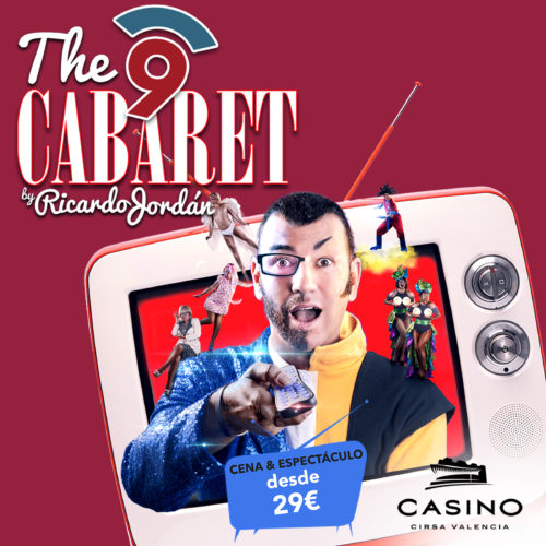 El Dinner Show The Nou Cabaret no dejó indiferente a nadie