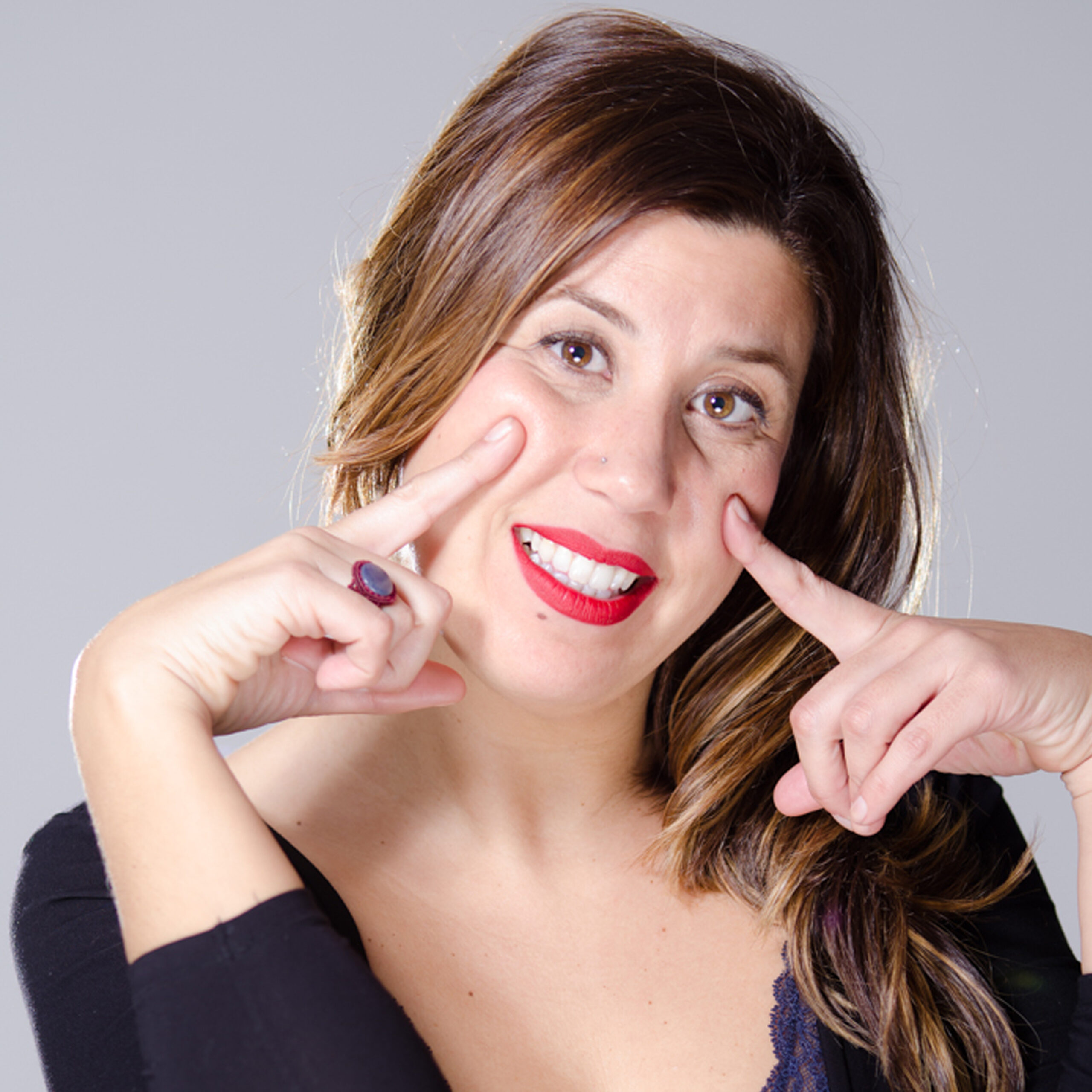 NWeb-Maru Candel Monólogo