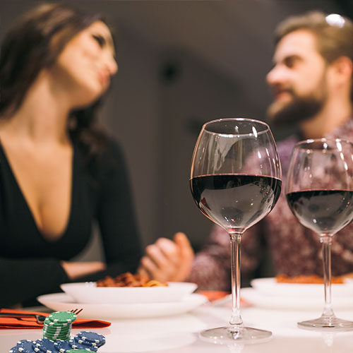 Disfruta al máximo del Casino Cirsa con el Casino Experience