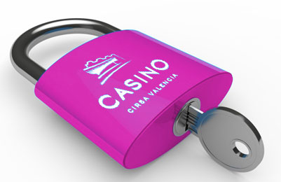 custodia casino cirsa valencia