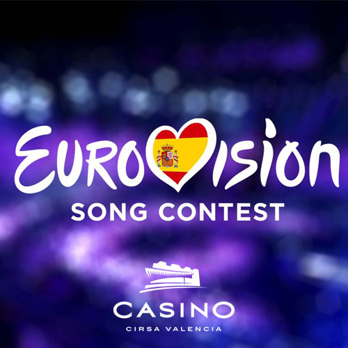 Ven a ver Eurovisión al CIRSA