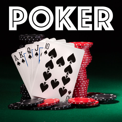 Casino Club Torneo Poker