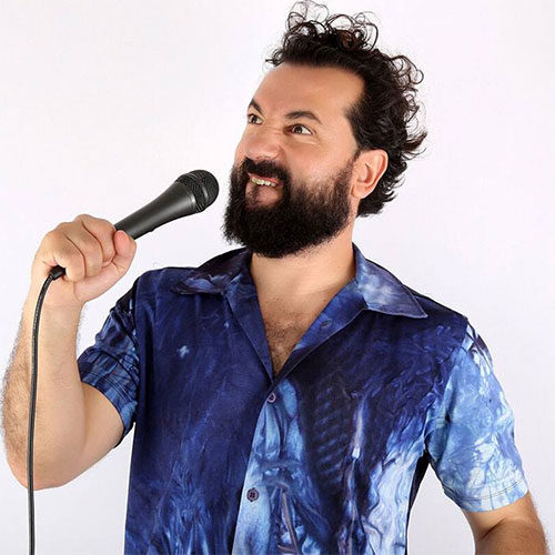 Sergio Marín en Ópera Valencia