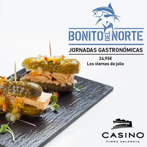 WEB_500x500_Jornadas Gastronómicas JULIO