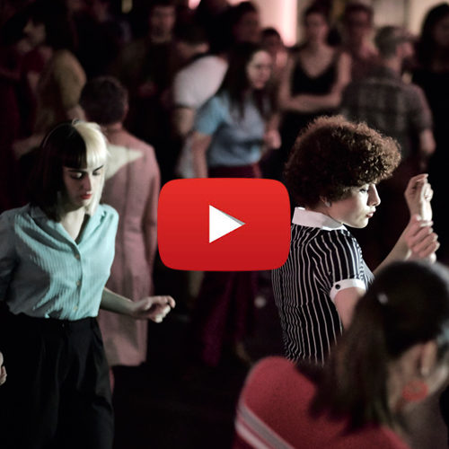 SOMEDAY, The Northern Soul Allnighter ’18
