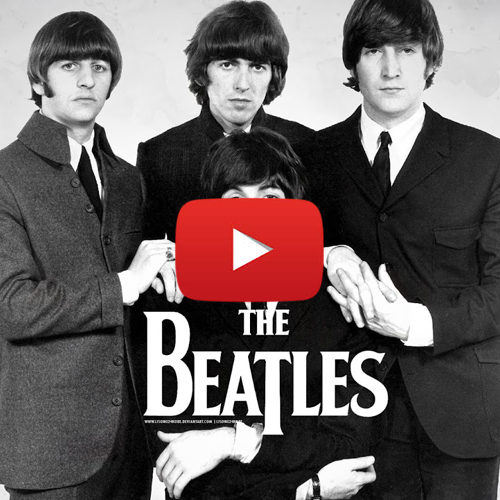 The Beatles show
