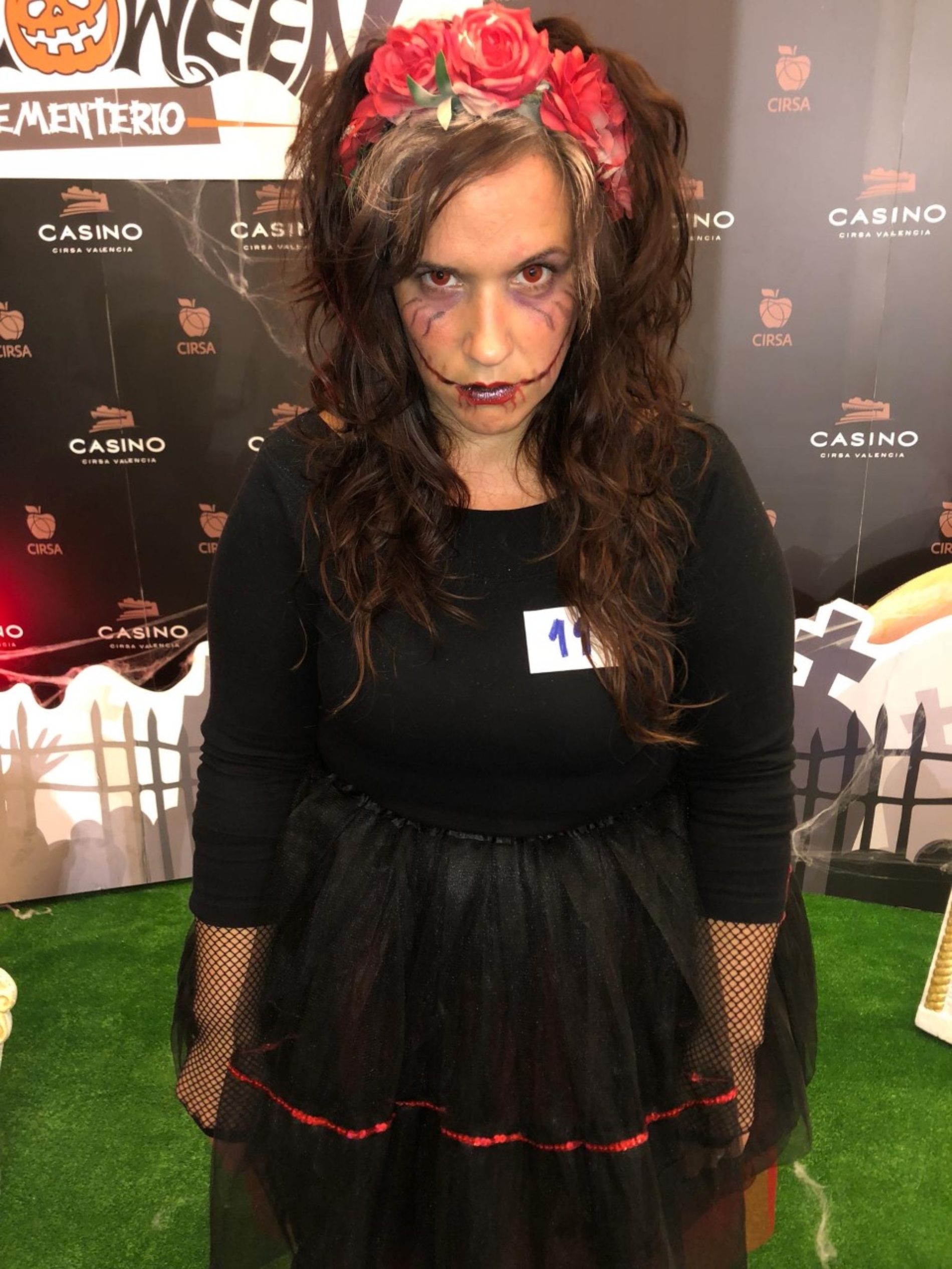 Halloween 2019 ¡Vota tu disfraz favorito!