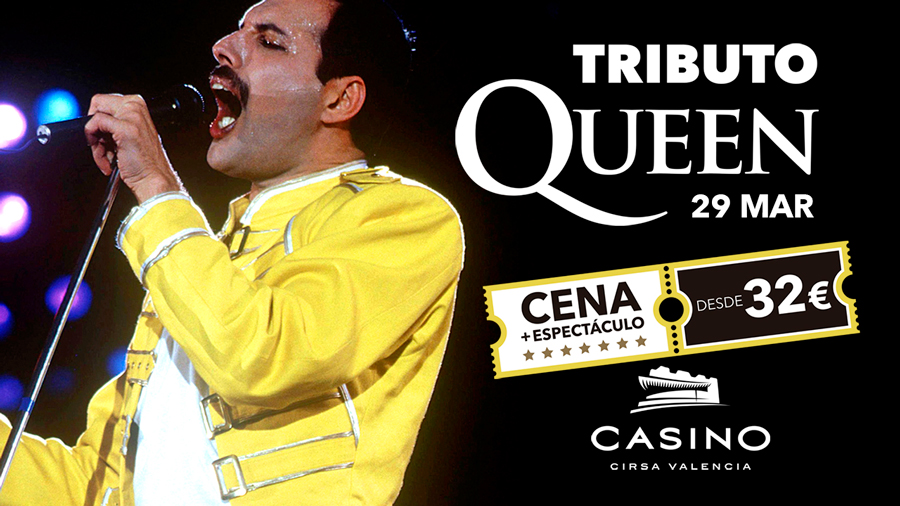 Tributo-a-QUEEN