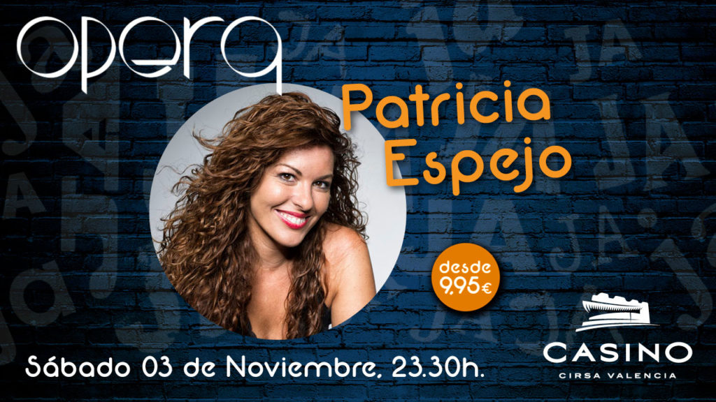 Patricia Espejo