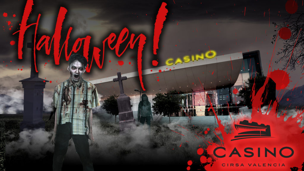 La fiesta de Halloween del casin_MKD
