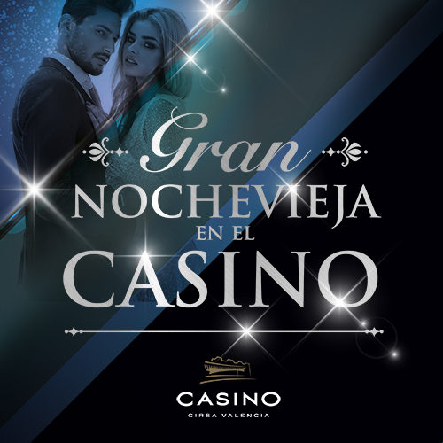 Las nocheviejas de Casino CIRSA