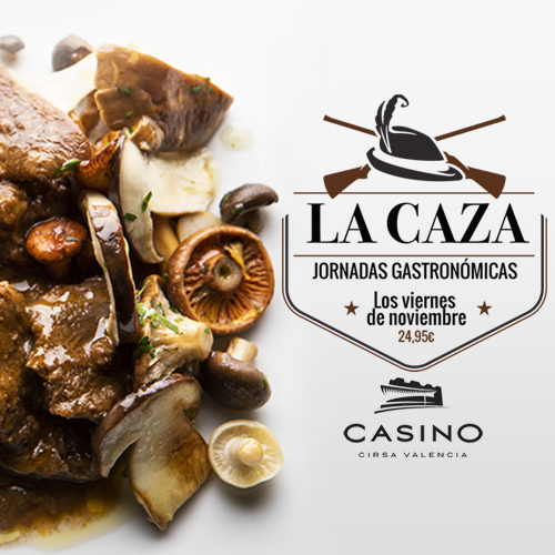Jornadas de la caza