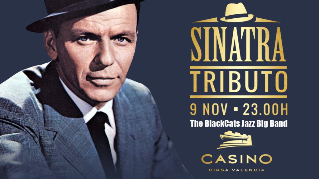 Tributo a Frank Sinatra