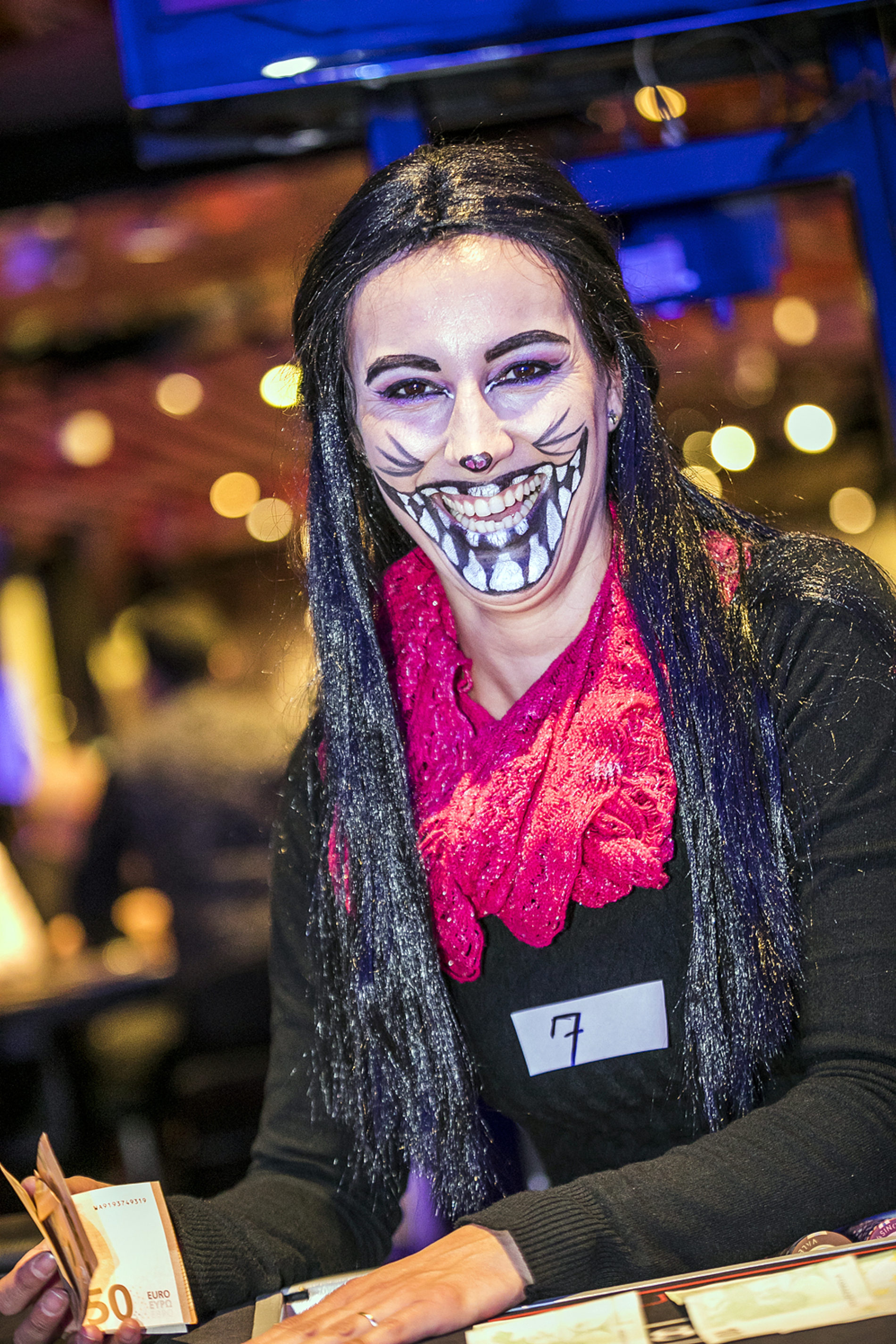 Halloween 2018 – ¡Las fotos!
