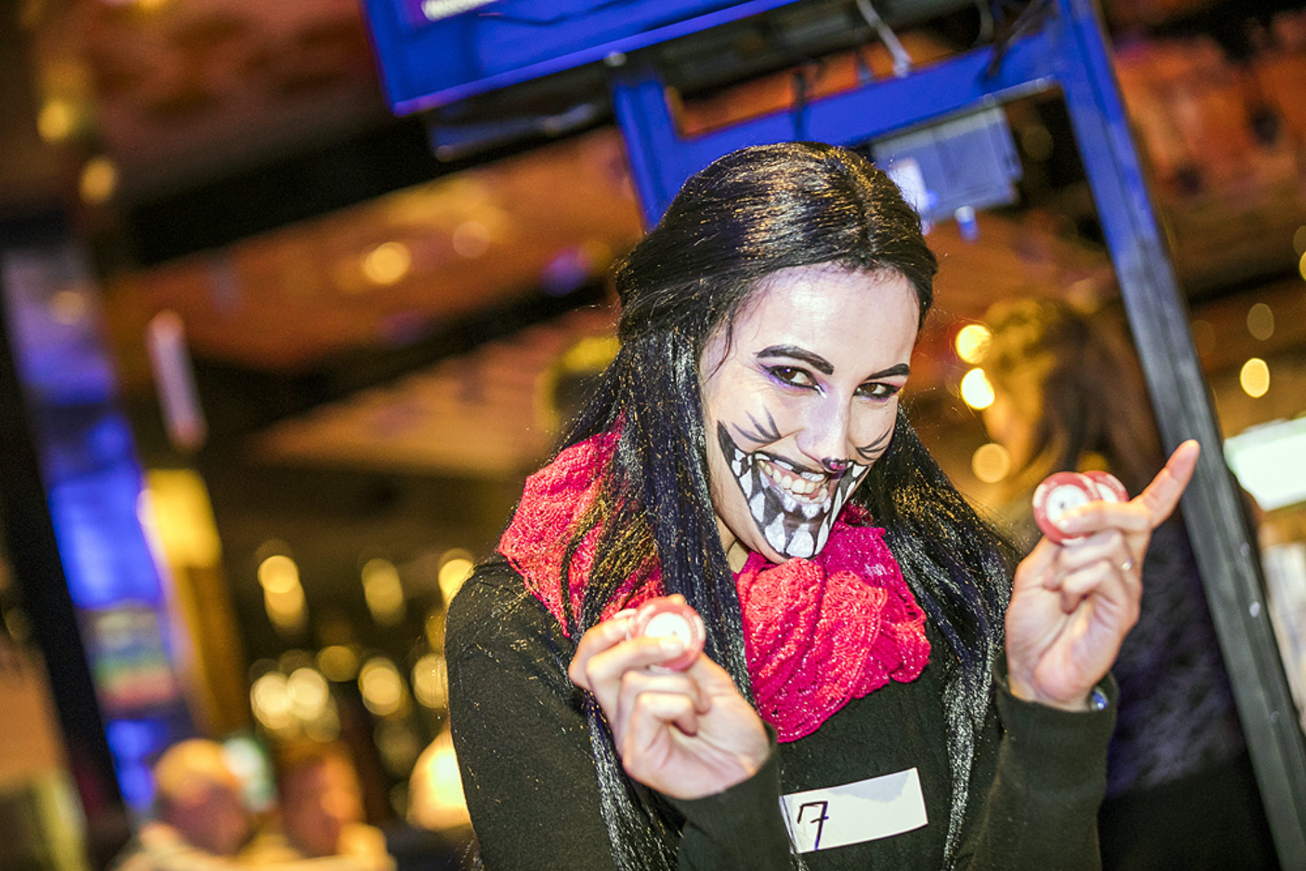 Halloween 2018 – ¡Las fotos!