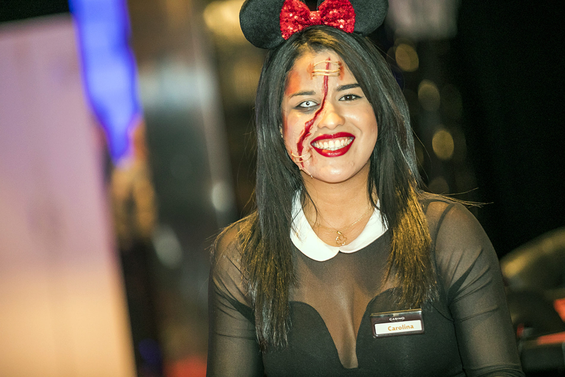 Halloween 2018 – ¡Las fotos!