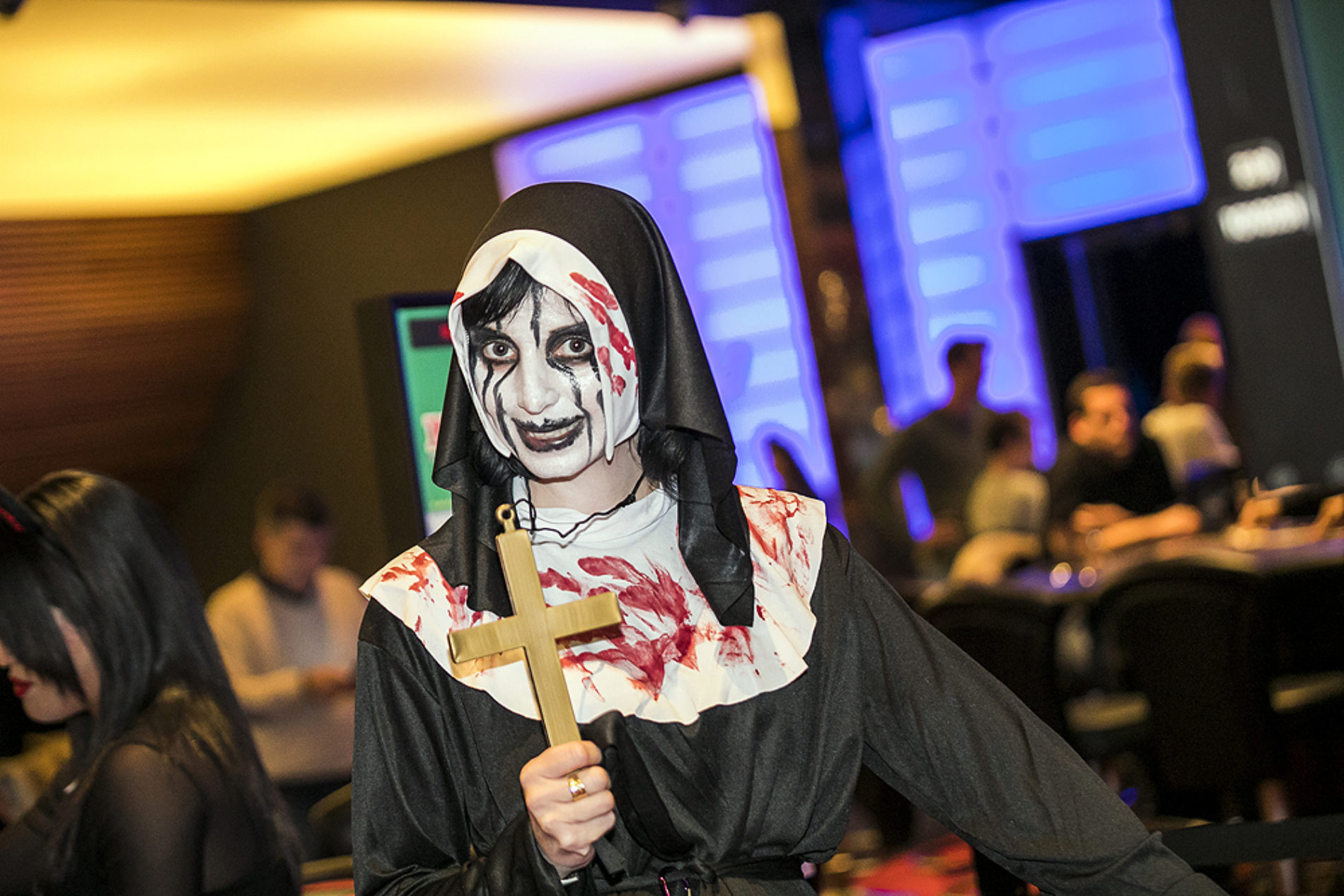 Halloween 2018 – ¡Las fotos!