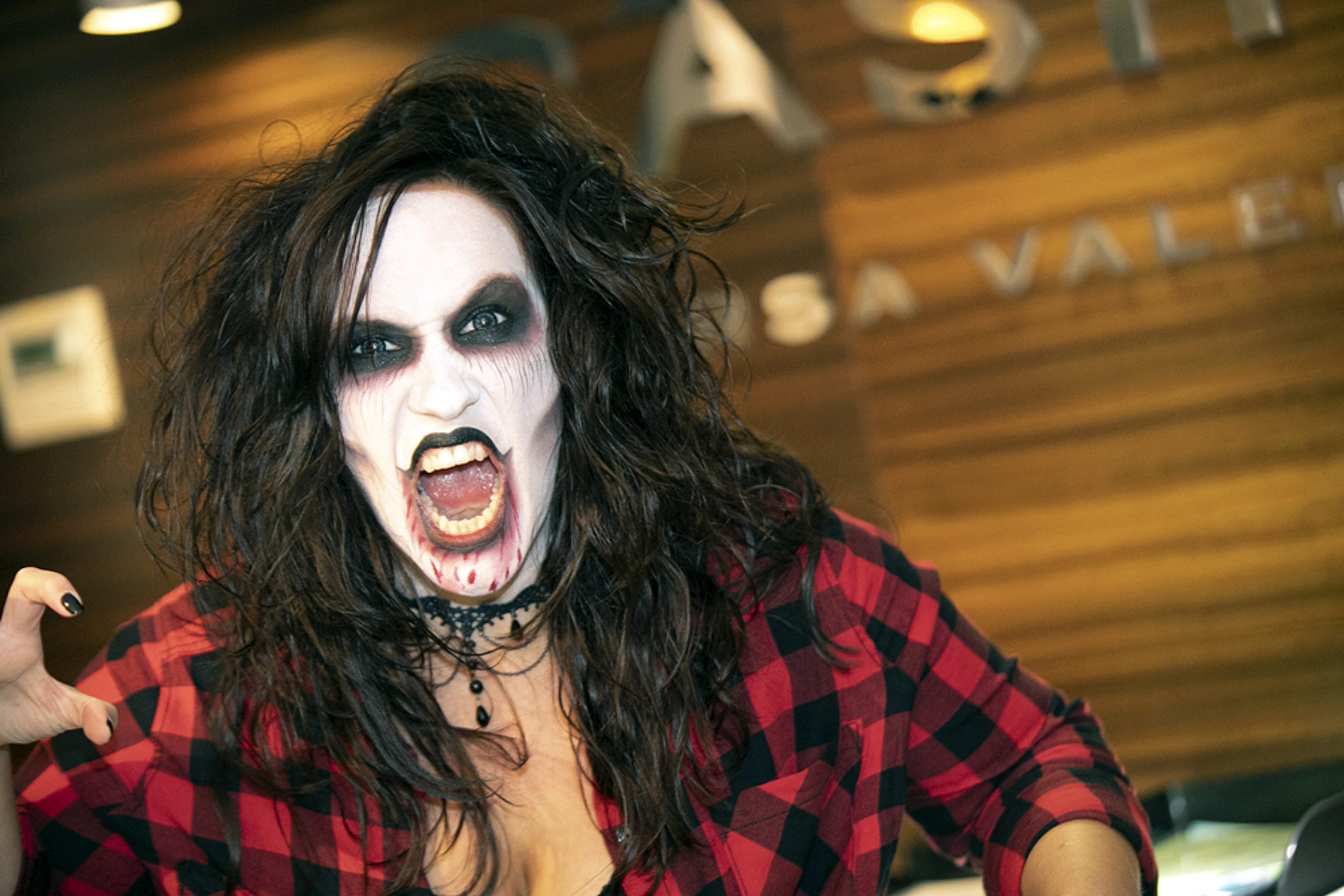 Halloween 2018 – ¡Las fotos!