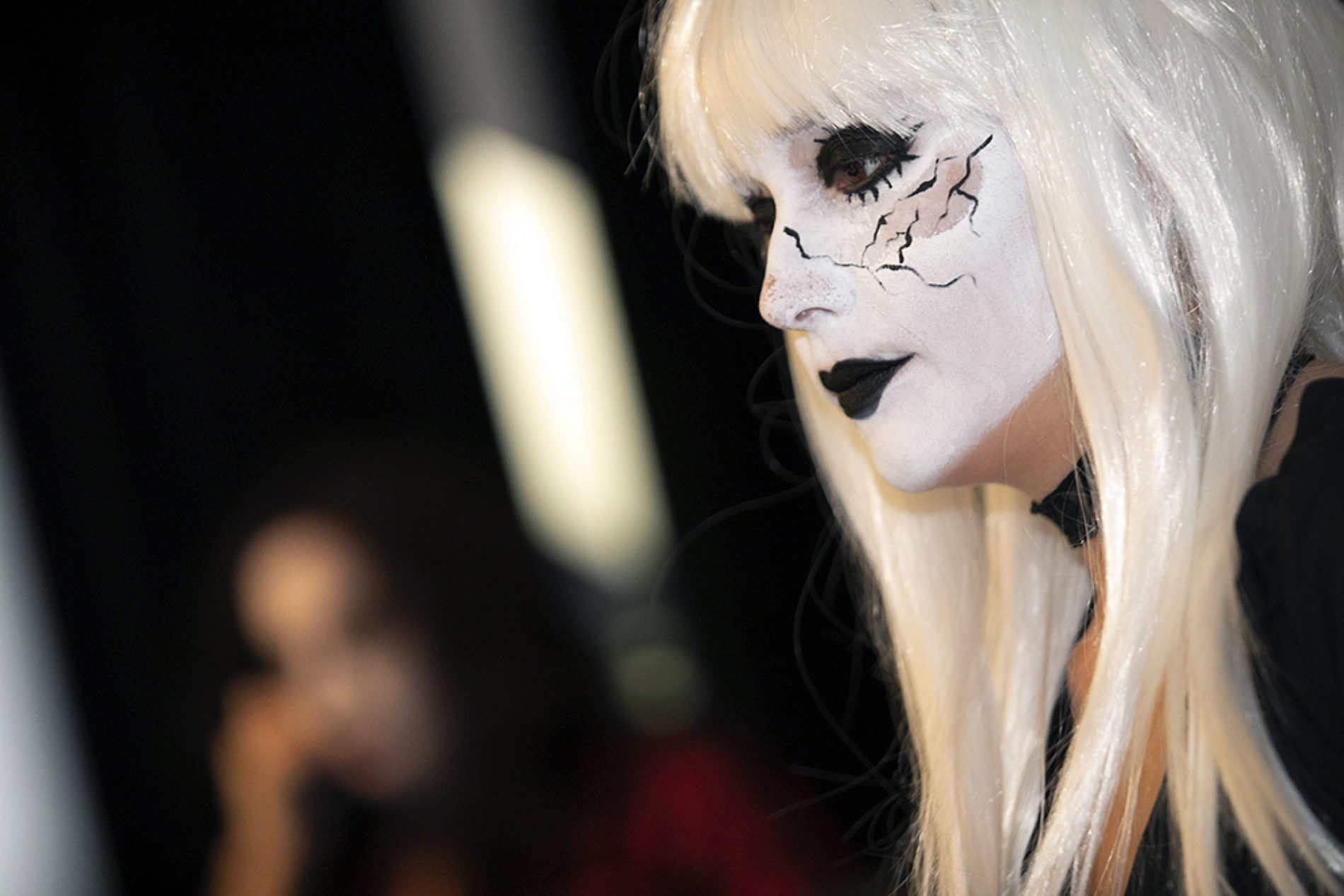 Halloween 2018 – ¡Las fotos!