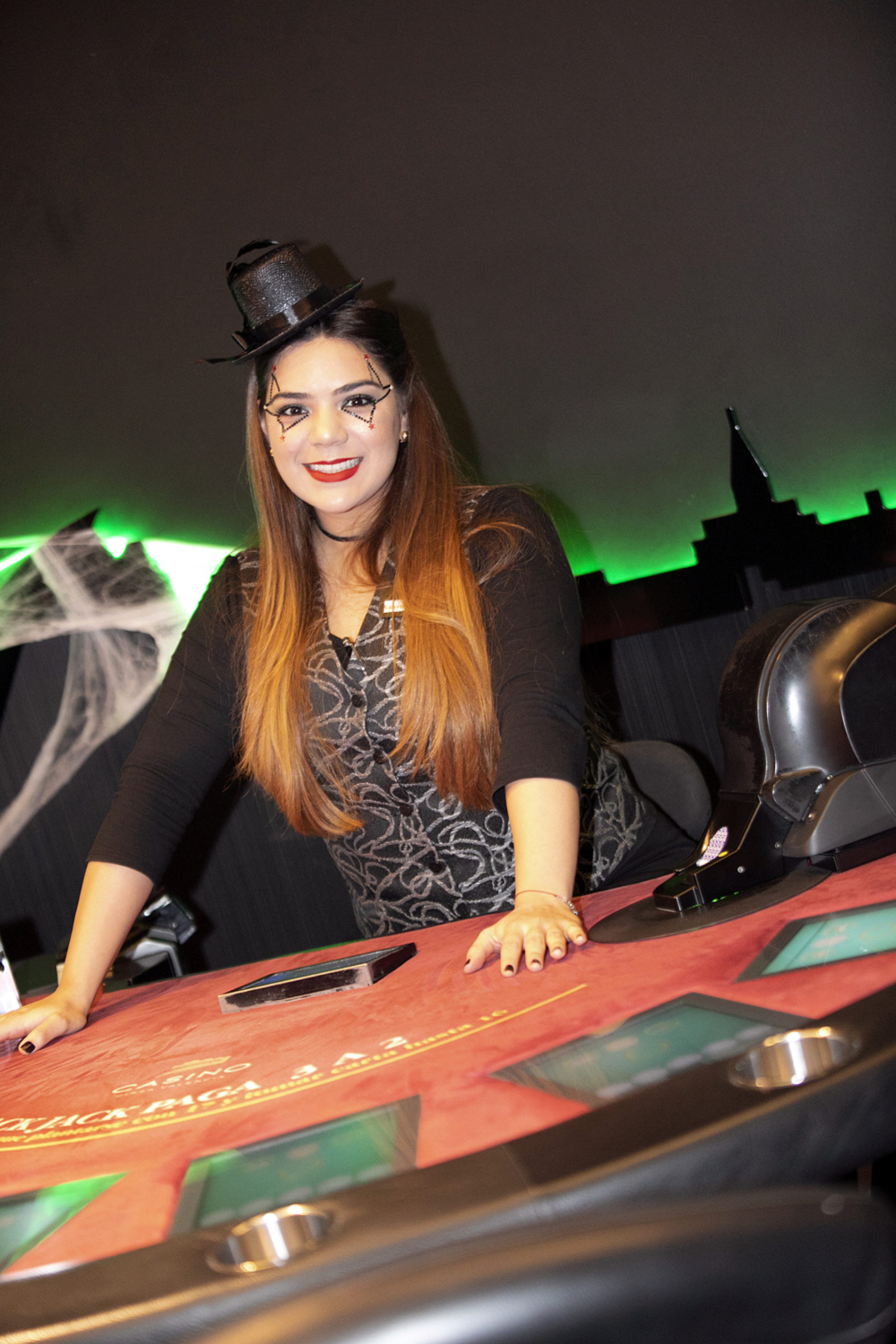 Halloween 2018 – ¡Las fotos!