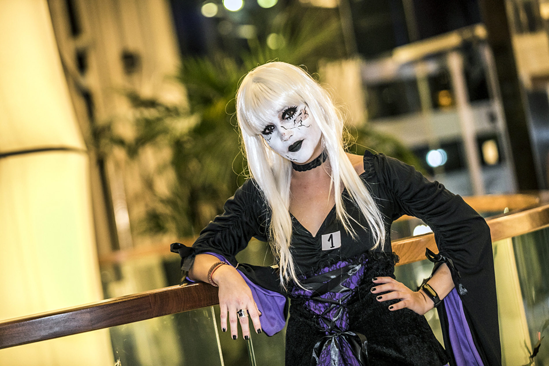 Halloween 2018 – ¡Las fotos!