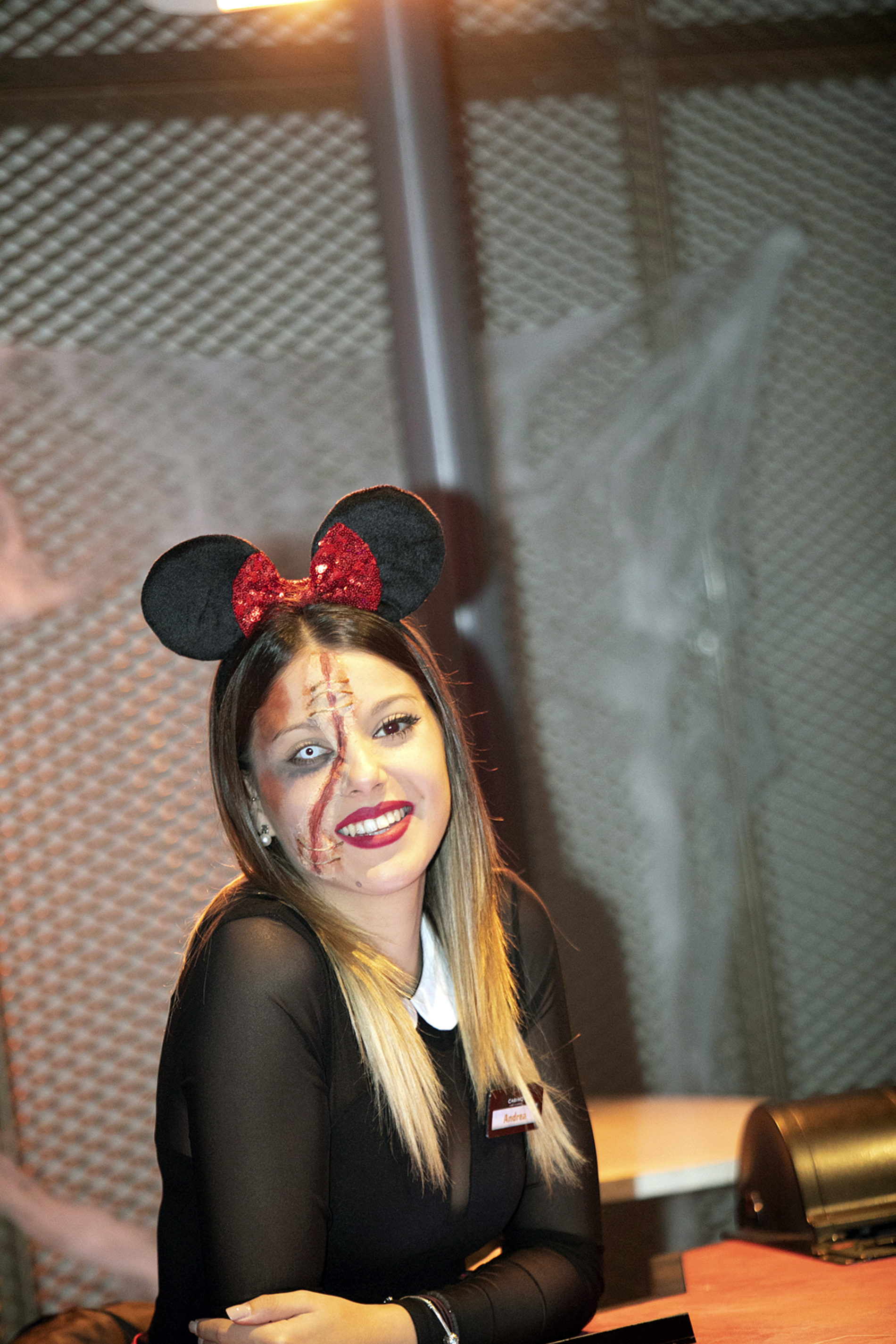 Halloween 2018 – ¡Las fotos!