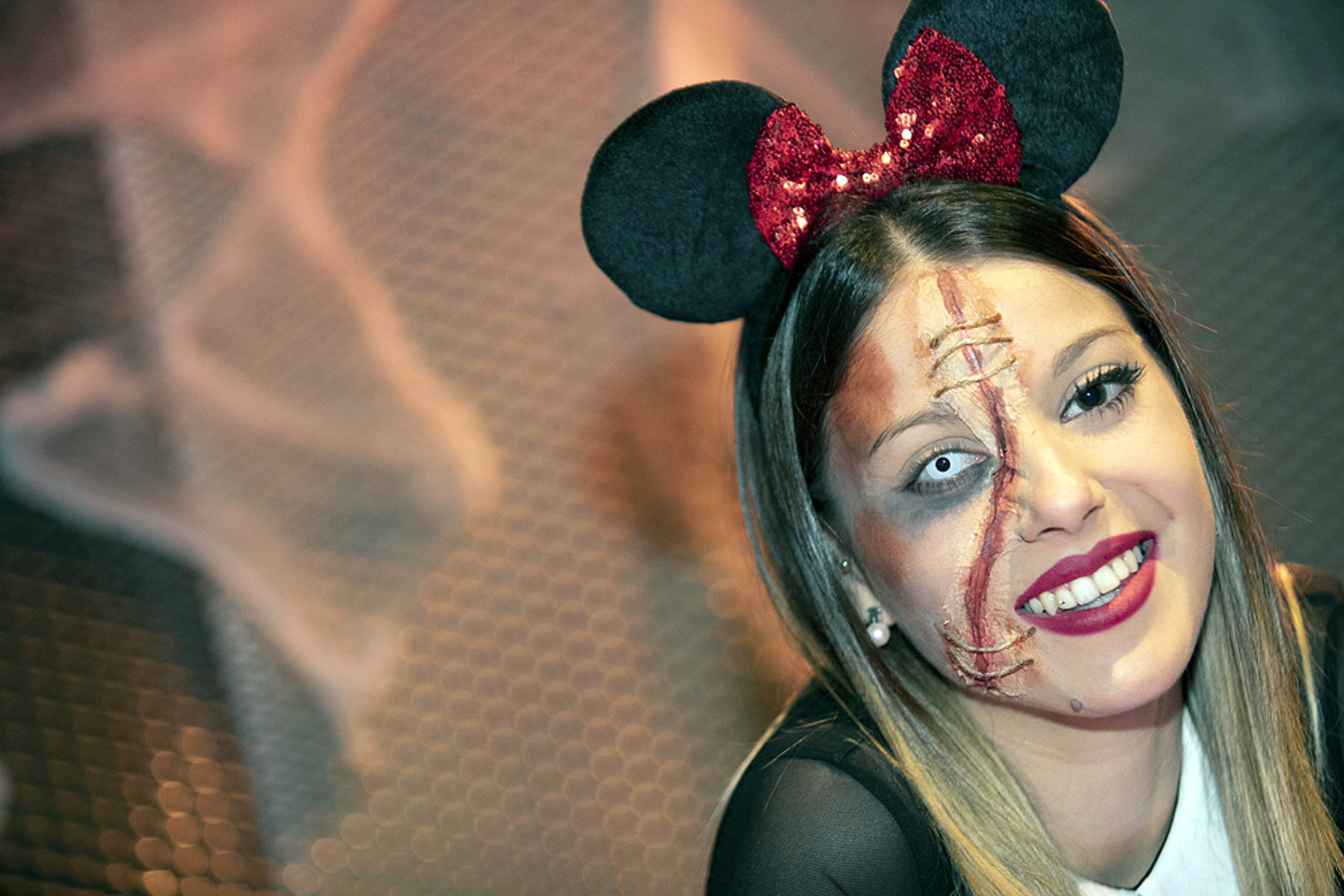 Halloween 2018 – ¡Las fotos!