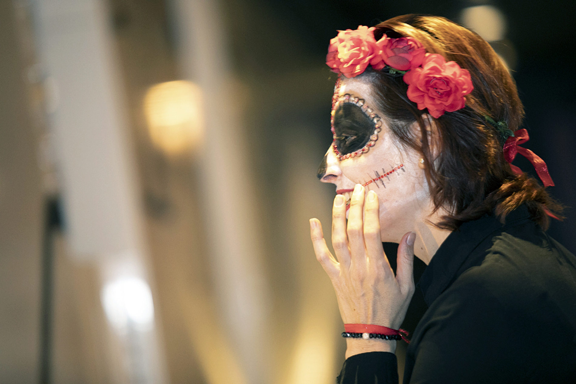 Halloween 2018 – ¡Las fotos!