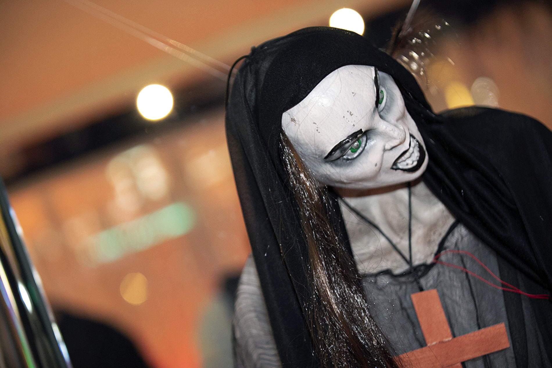 Halloween 2018 – ¡Las fotos!