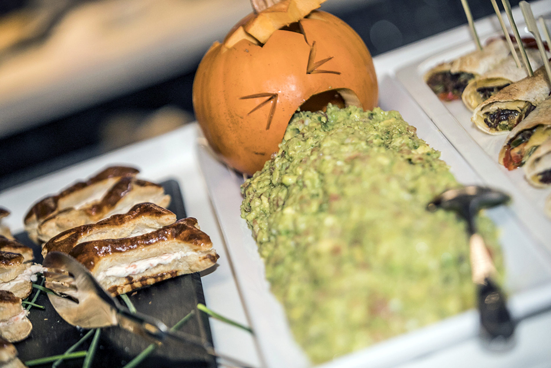 Halloween 2018 – ¡Las fotos!