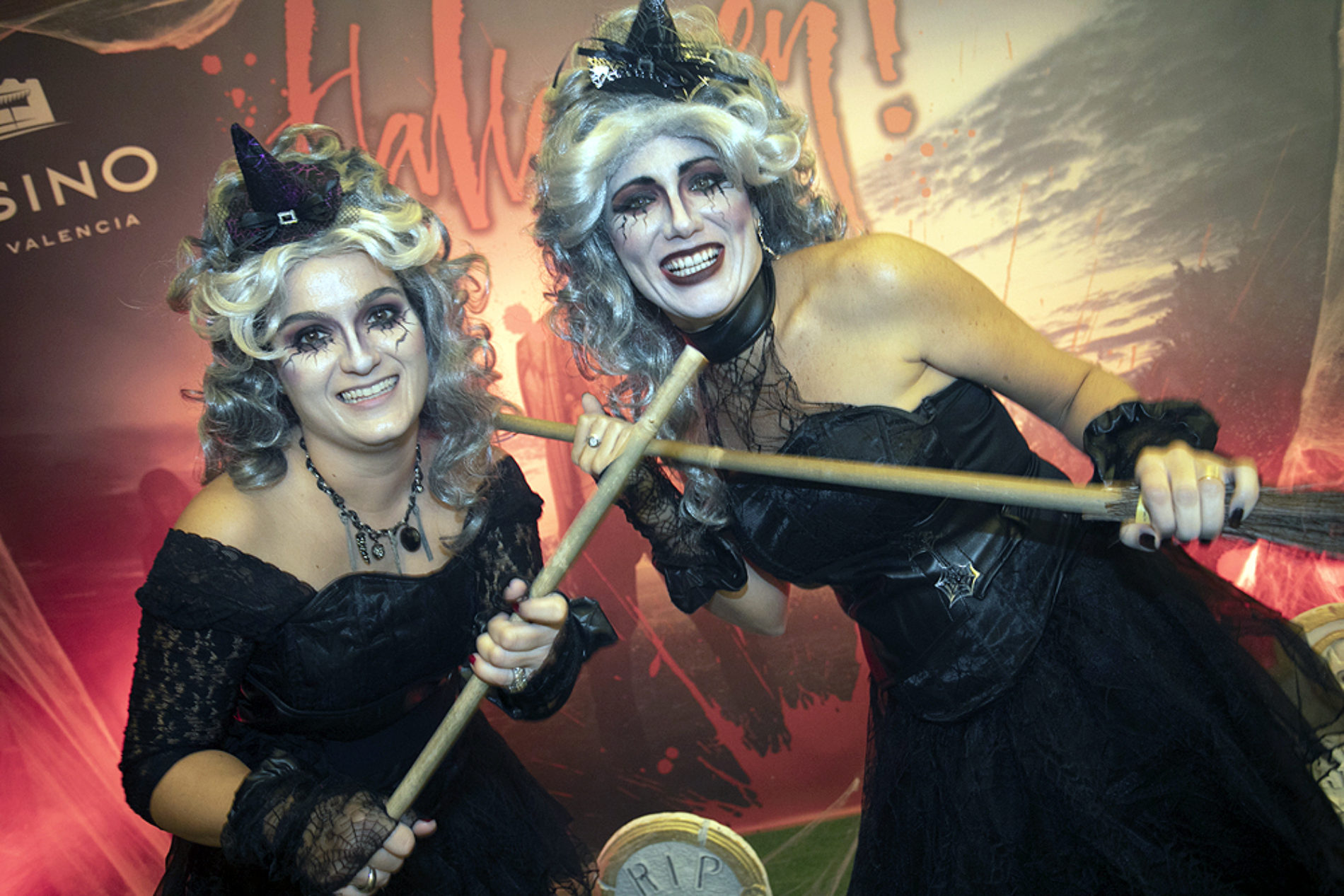 Halloween 2018 – ¡Las fotos!