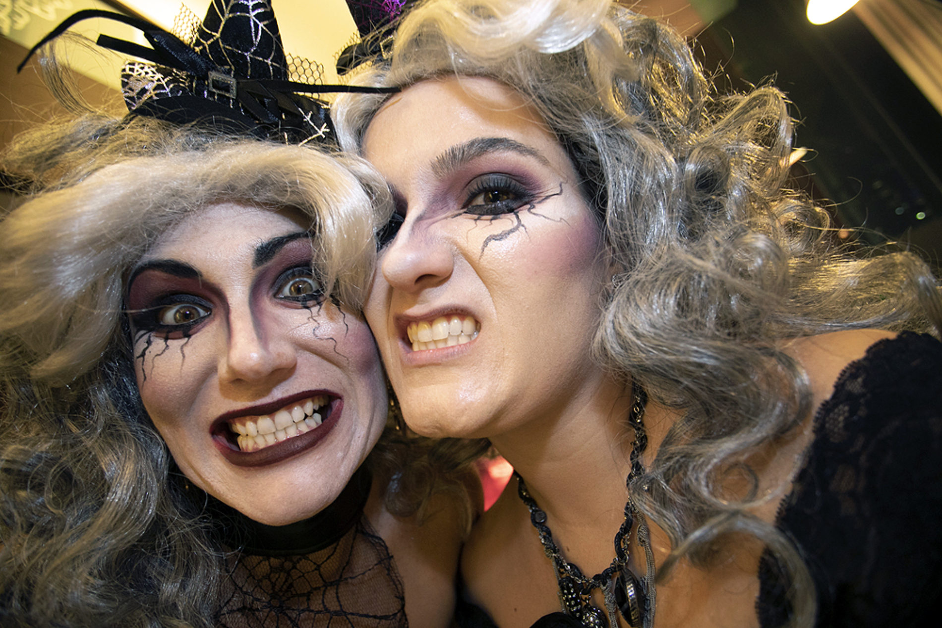 Halloween 2018 – ¡Las fotos!