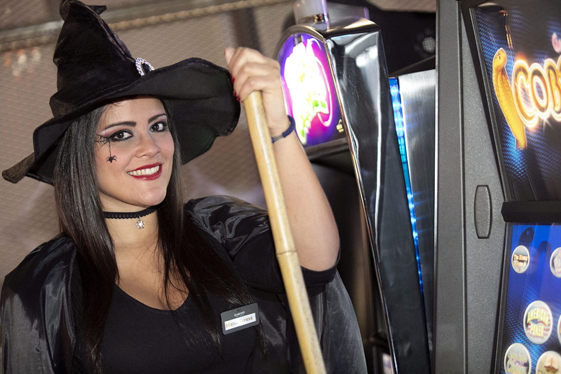 Halloween 2018 – ¡Las fotos!