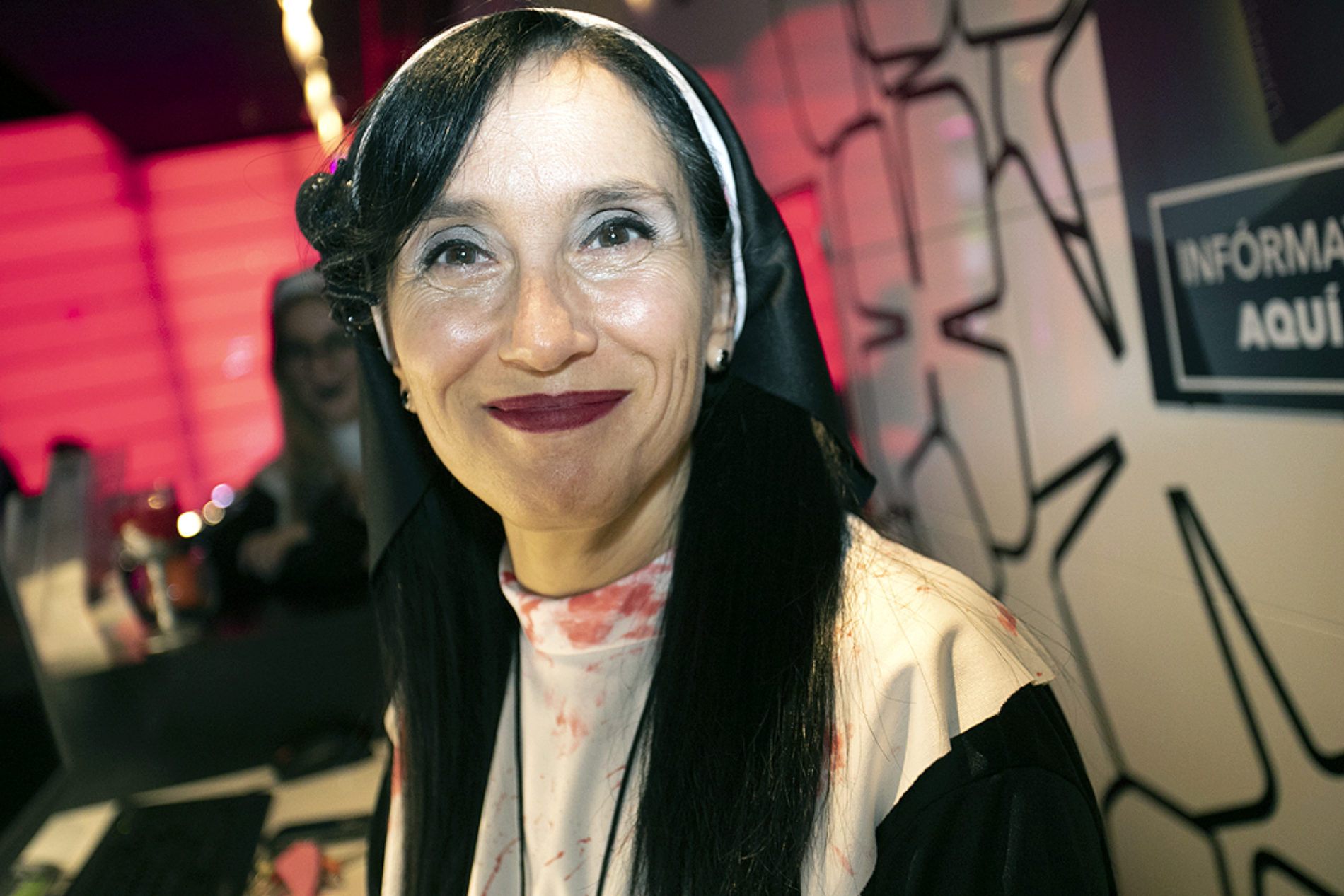 Halloween 2018 – ¡Las fotos!