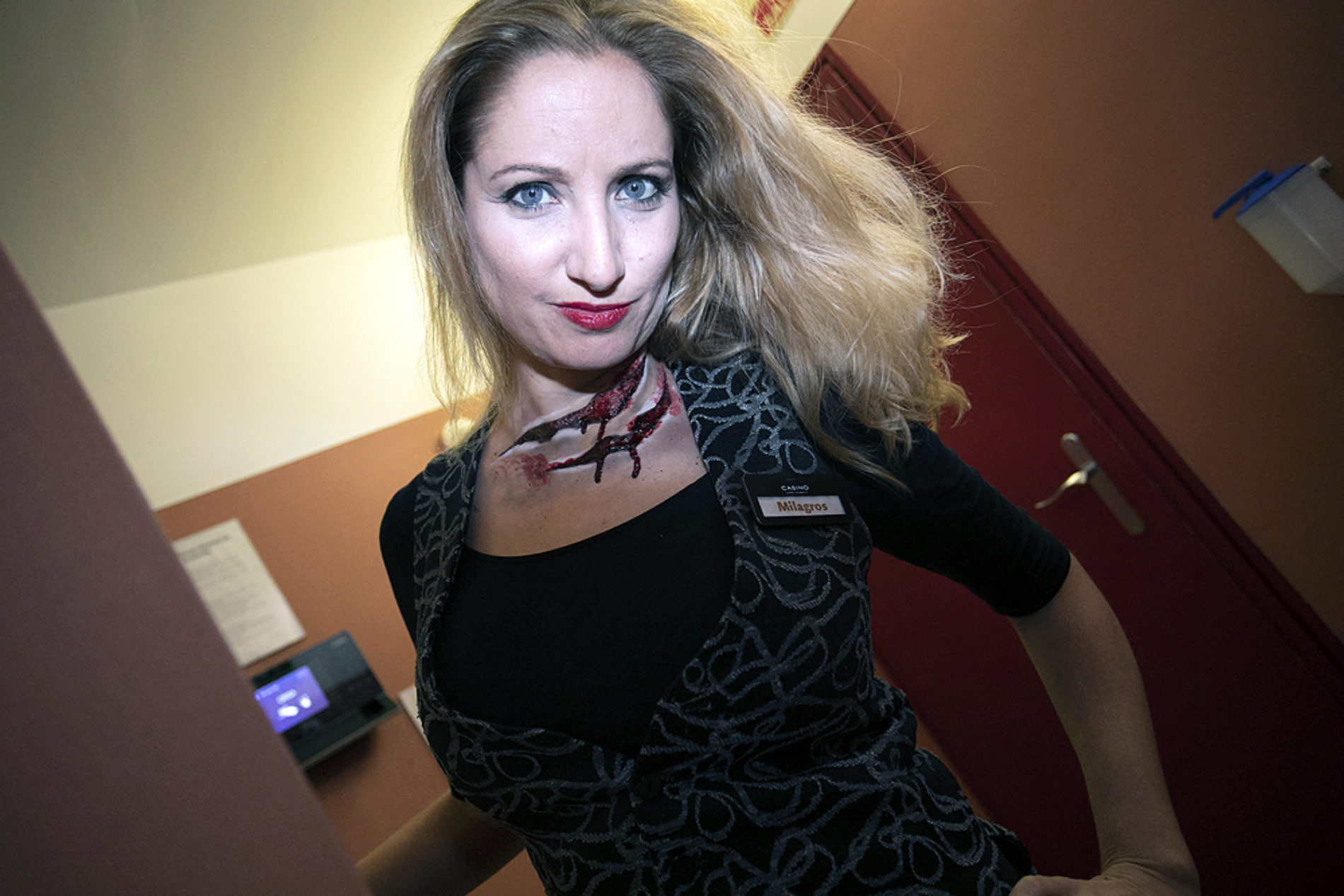 Halloween 2018 – ¡Las fotos!