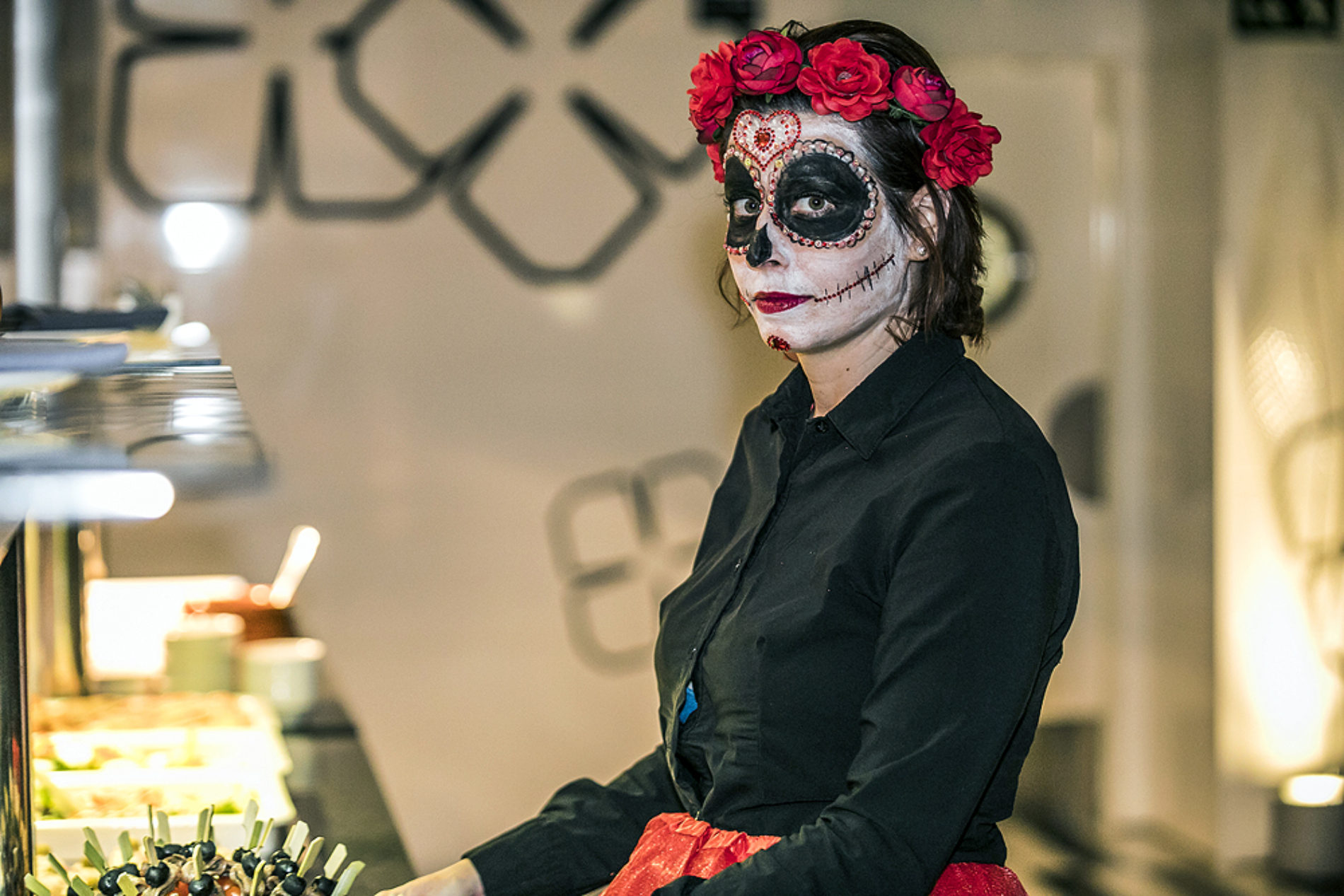 Halloween 2018 – ¡Las fotos!