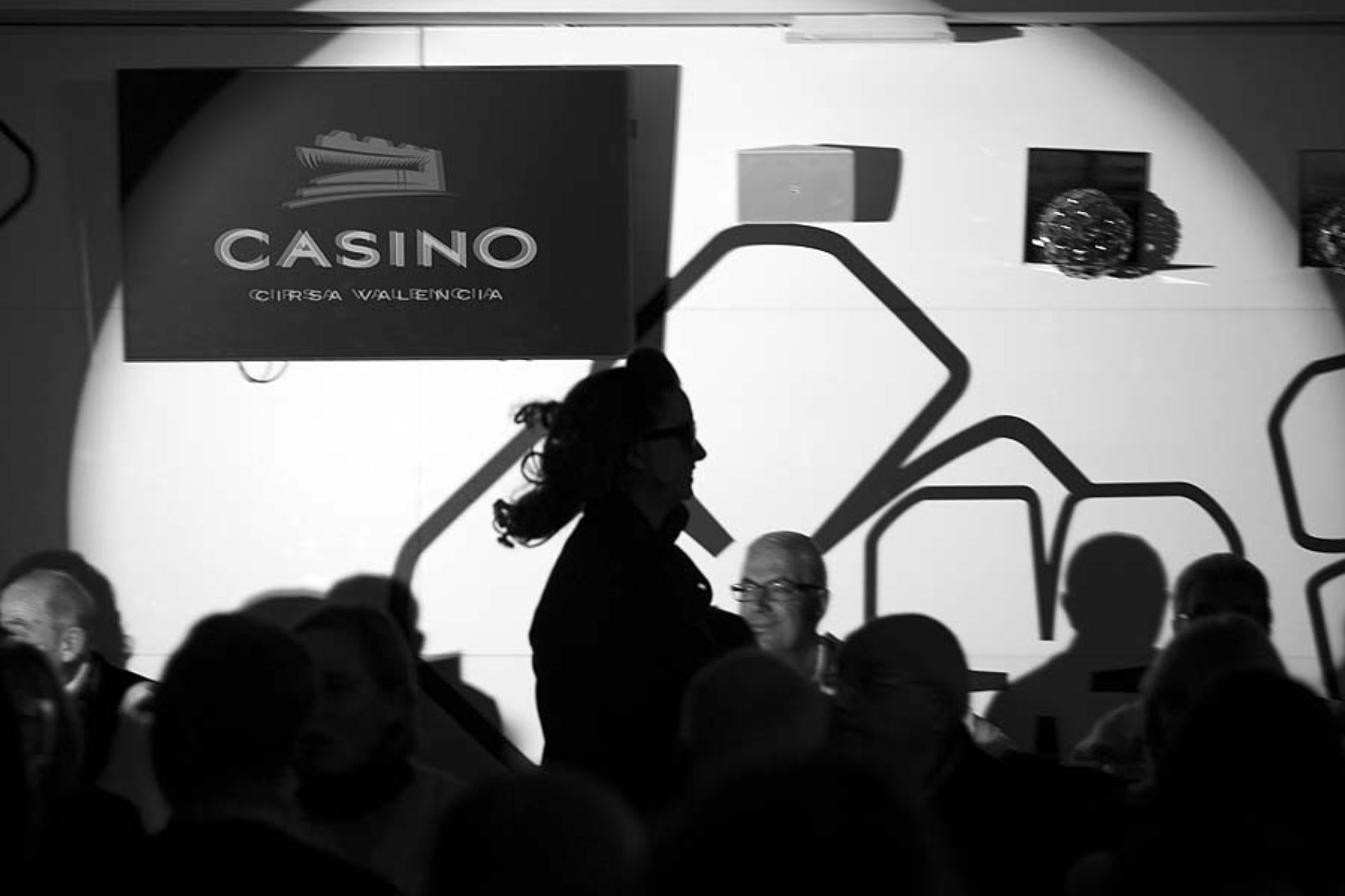 Clandestino Night Club 11 enero 2019