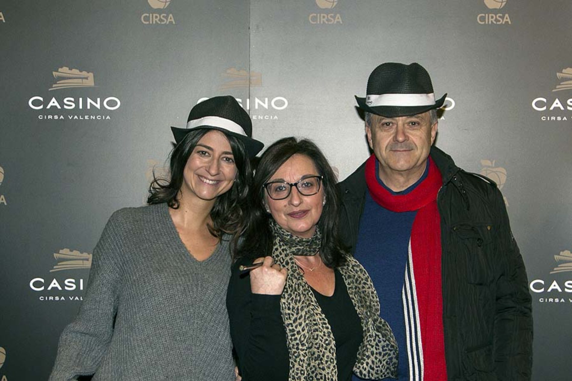 Clandestino Night Club 11 enero 2019