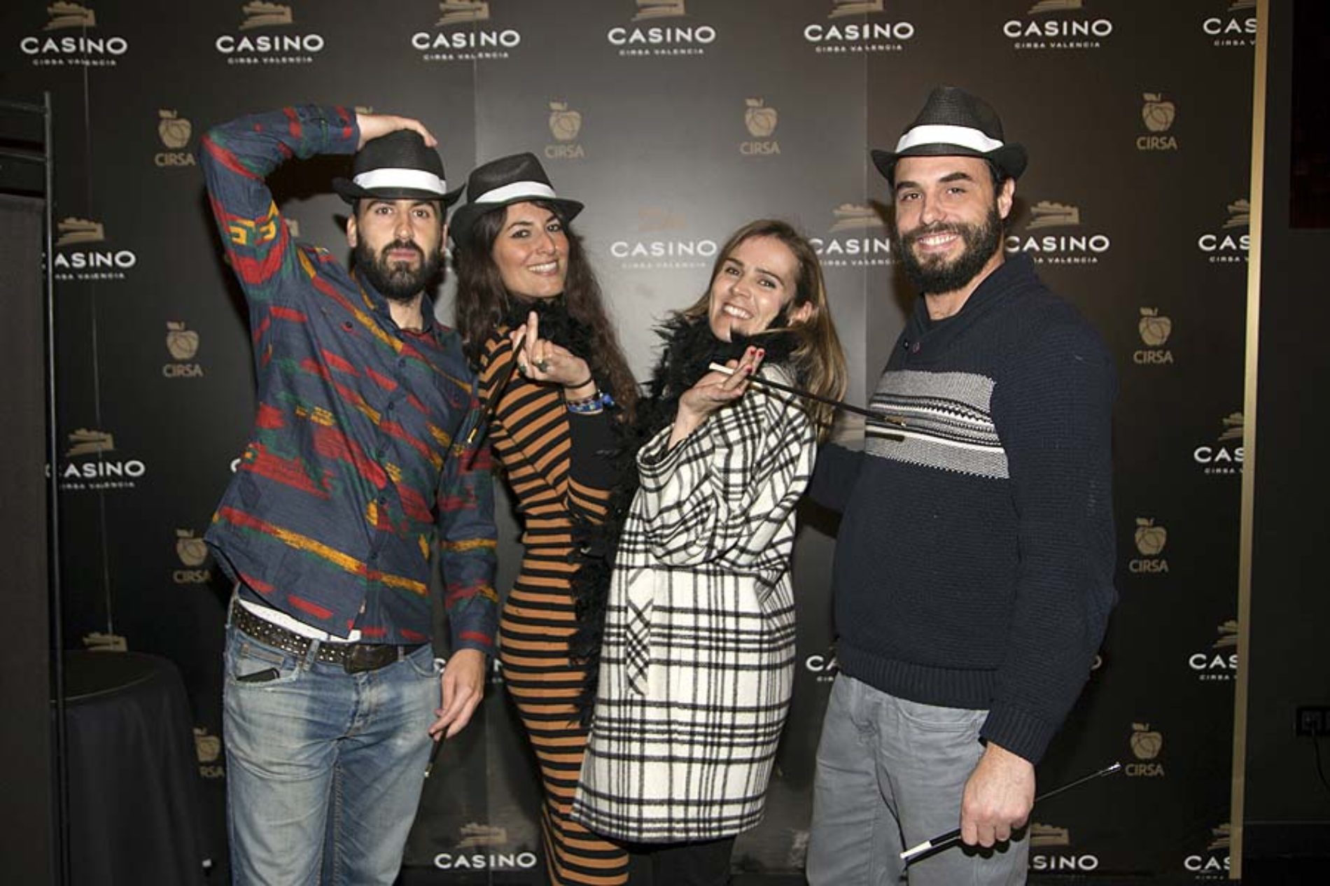 Clandestino Night Club 11 enero 2019